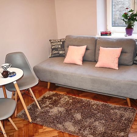 Ok Home Apartments Krakkó Kültér fotó