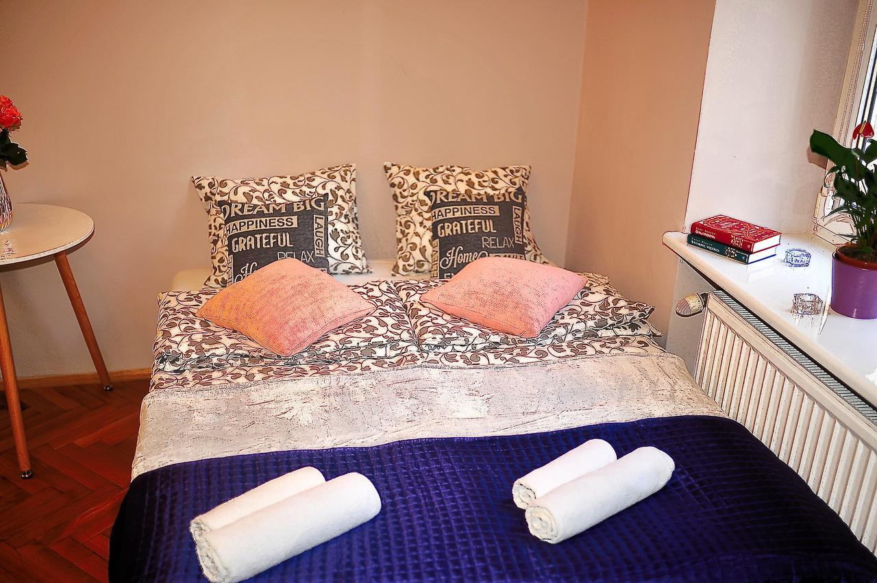 Ok Home Apartments Krakkó Kültér fotó